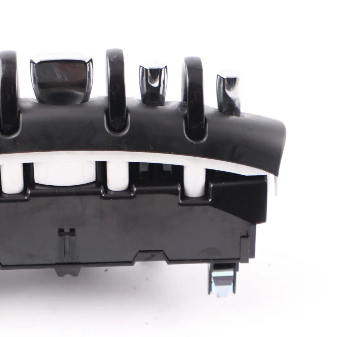 Centre Console Switch Panel Engine Start Start/Stop to Mini Countryman F60 with Part number 6838210 Mini Countryman F60 Centre Console Switch Panel Engine Start Start/Stop - SKU 6838210 - Part number 6838210