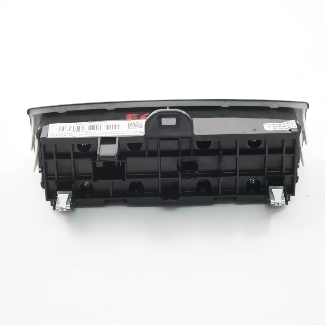 Panel Przycisk Przełącznik Start Stop do Mini Countryman F60 o numerze 6838211 Mini Countryman F60 Panel Przycisk Przełącznik Start Stop - SKU 6838211 - Numer Części 6838211