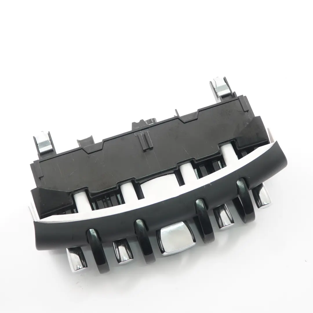 Console centrale Pulsante Avvio Stop Pannello Interruttore per Mini F60 con numero di parte 6838211 Mini F60 Console centrale Pulsante Avvio Stop Pannello Interruttore - SKU 6838211 - Numero di parte 6838211