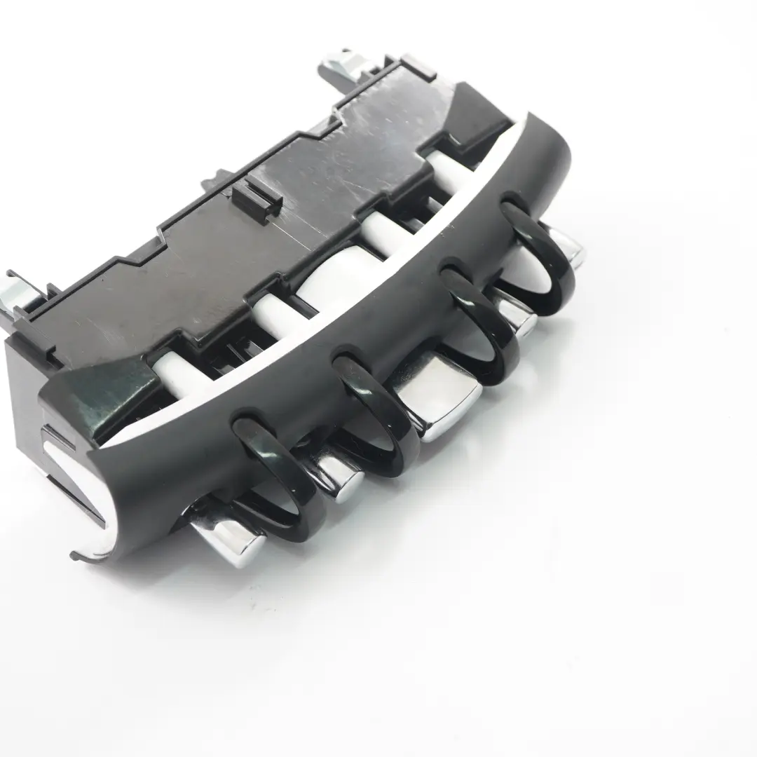 Mini F60 Console centrale Pulsante Avvio Stop Pannello Interruttore - SKU 6838211 - Numero di parte 6838211