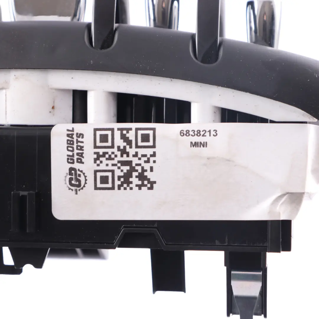 Mini Countryman F60 Start Stop Button Engine Switch Control Unit - SKU 6838213 - Part number 6838213