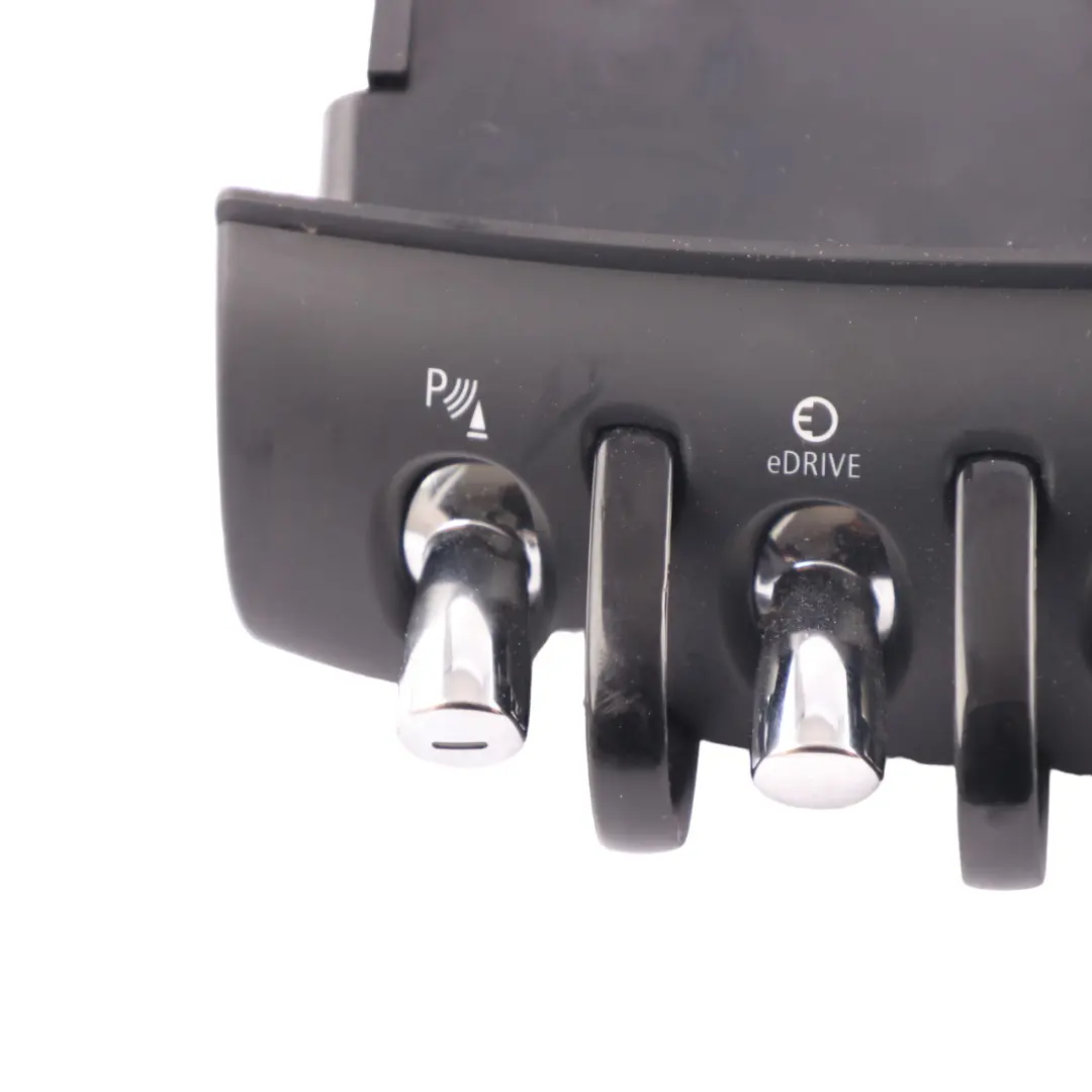 Start Stop Botón Motor Interruptor Unidad De Control para Mini Countryman F60 con número de pieza 6838213 Mini Countryman F60 Start Stop Botón Motor Interruptor Unidad De Control - SKU 6838213 - Número de pieza 6838213