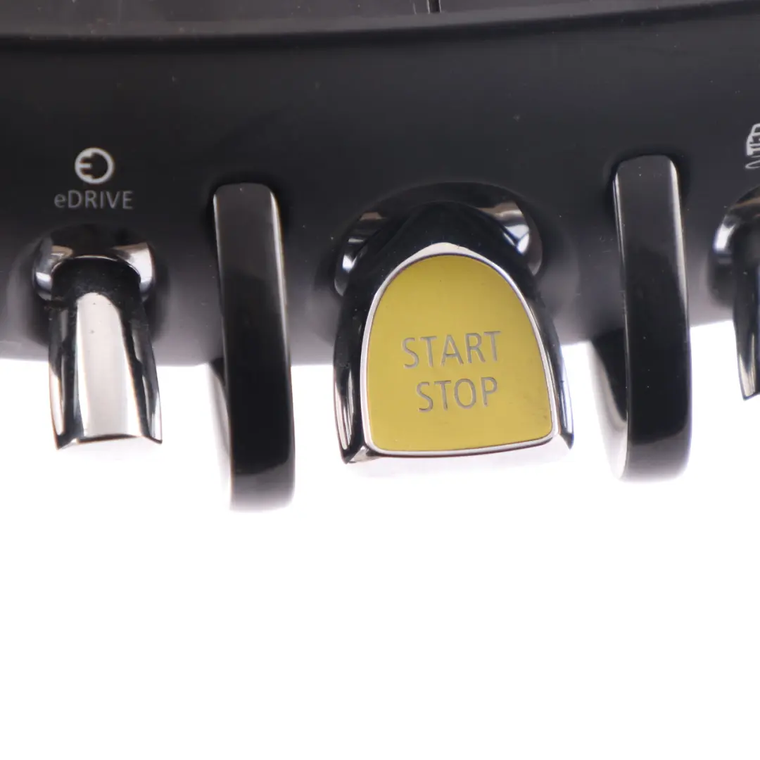 Mini Countryman F60 Start Stop Button Engine Switch Control Unit - SKU 6838213 - Part number 6838213