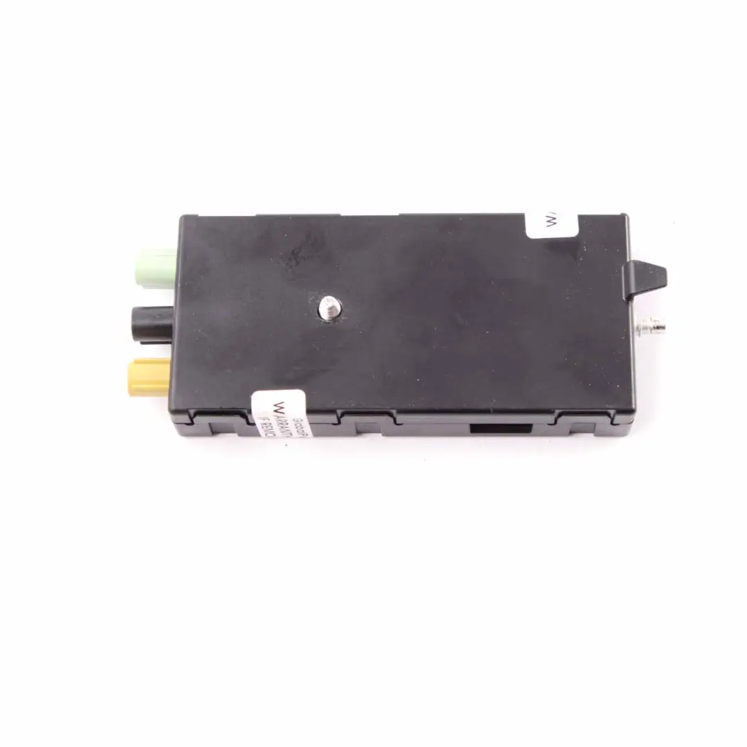 Amplificatore antenna BMW F40 Unità controllo della diversità Aeral FM per con numero di parte 6838609 Amplificatore antenna BMW F40 Unità controllo della diversità Aeral FM - SKU 6838609 - Numero di parte 6838609