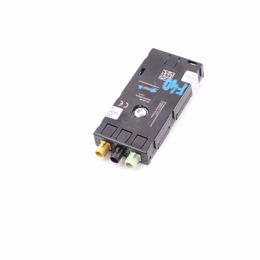  Antenna Amplifier BMW F40 Aeral Diversity Control Unit FM DAB Live Dash - SKU 6838609 - Part number 6838609
