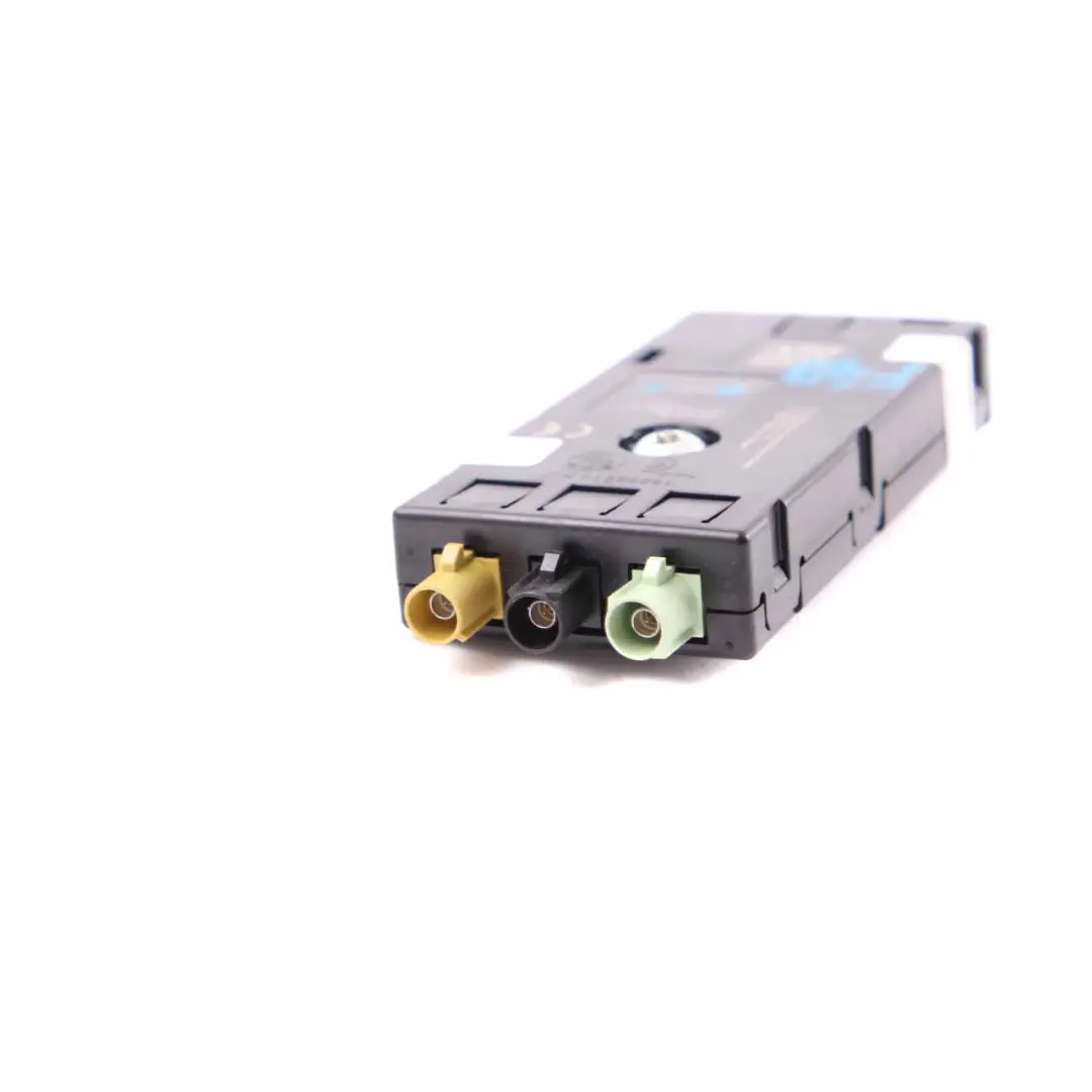 Antenne Amplificateur BMW F40 Unité de contrôle diversité Aeral FM DAB pour à propos du numéro de pièce 6838609 Antenne Amplificateur BMW F40 Unité de contrôle diversité Aeral FM DAB - SKU 6838609 - Numéro de pièce 6838609