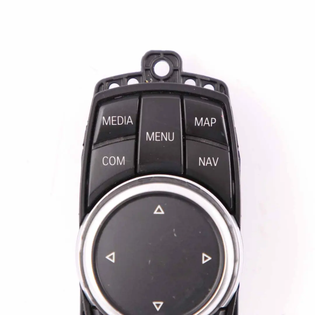  iDRIVE Controller BMW F20 F21 F30 F80 Control Unit Knob Switch Module - SKU 6839079 - Part number 6839079