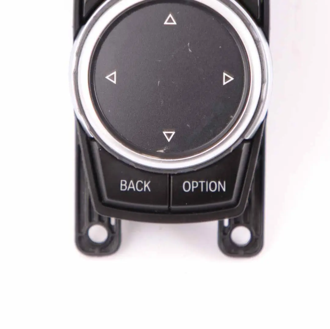  iDRIVE Controller BMW F20 F21 F30 F80 Steuergerät Knopfschalter Modul - SKU 6839079 - Teilenummer 6839079