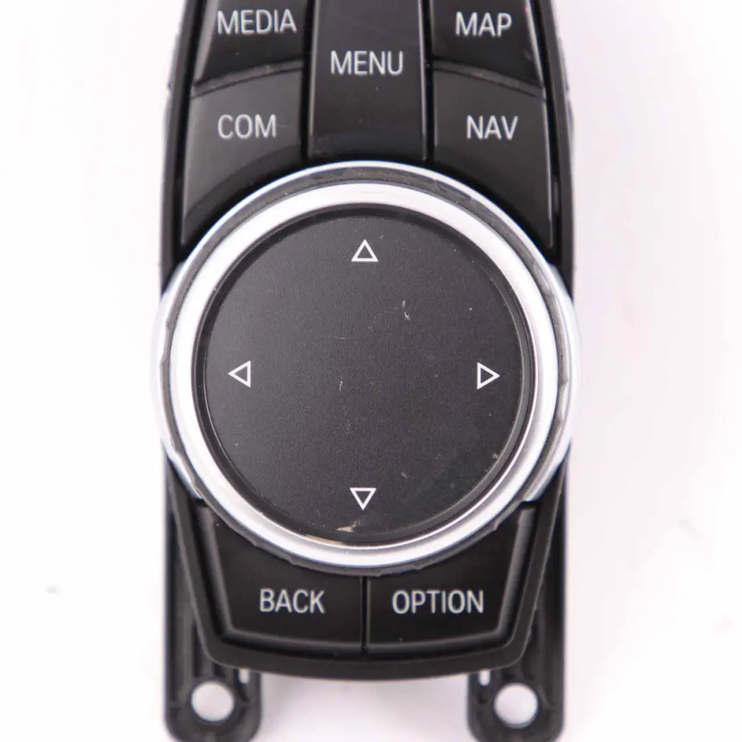  iDRIVE Controller BMW F20 F21 F30 F80 Steuergerät Knopfschalter Modul - SKU 6839079 - Teilenummer 6839079