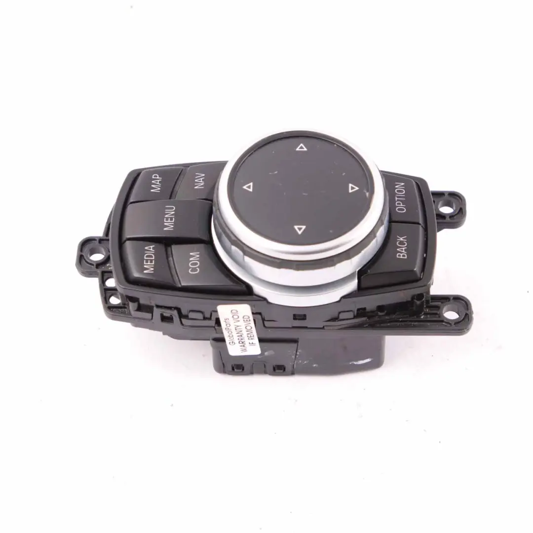  iDRIVE Controller BMW F20 F21 F30 F80 Unité contrôle Bouton Module - SKU 6839079 - Numéro de pièce 6839079