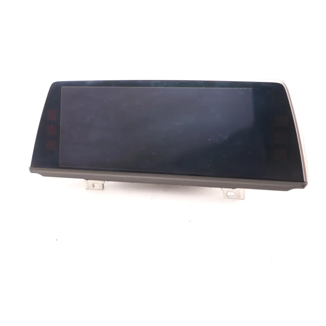 Central Information Display Screen Navigation LG CID 10,25" to BMW G11 with Part number 6839442 BMW G11 Central Information Display Screen Navigation LG CID 10,25" - SKU 6839442 - Part number 6839442