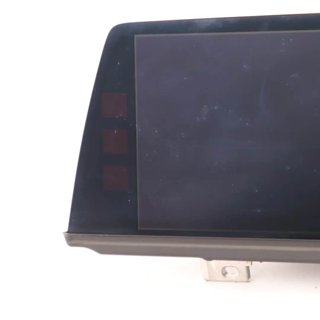 Central Information Display Screen Navigation LG CID 10,25" to BMW G11 with Part number 6839442 BMW G11 Central Information Display Screen Navigation LG CID 10,25" - SKU 6839442 - Part number 6839442