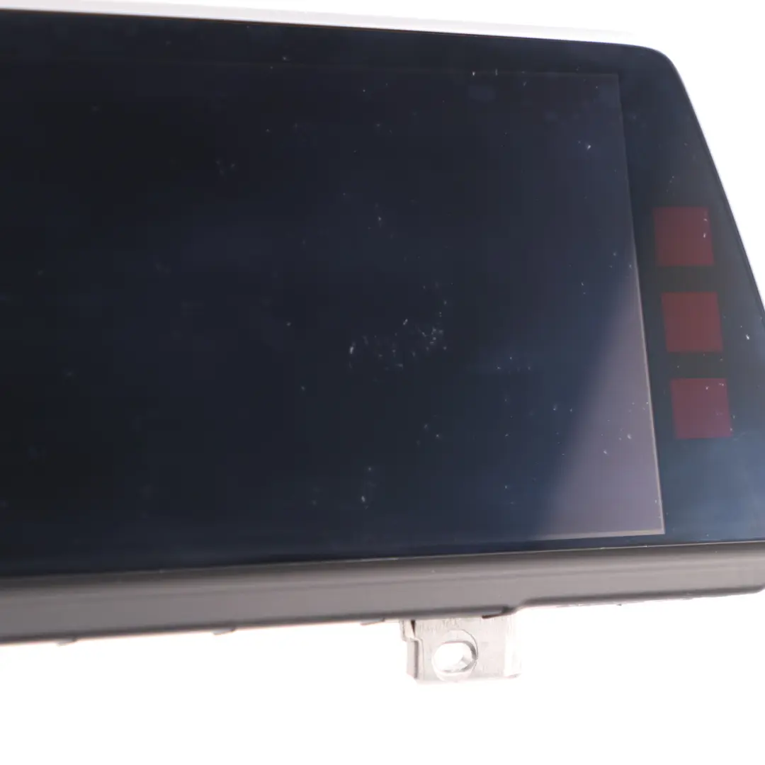 Central Information Display Screen Navigation LG CID 10,25" to BMW G11 with Part number 6839442 BMW G11 Central Information Display Screen Navigation LG CID 10,25" - SKU 6839442 - Part number 6839442