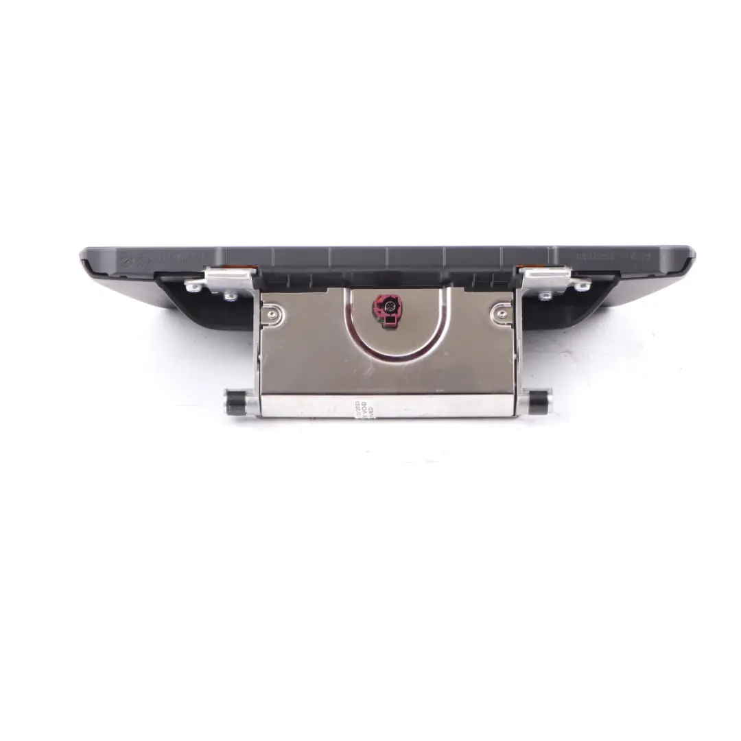 Central Information Display Screen Navigation LG CID 10,25" to BMW G11 with Part number 6839442 BMW G11 Central Information Display Screen Navigation LG CID 10,25" - SKU 6839442 - Part number 6839442