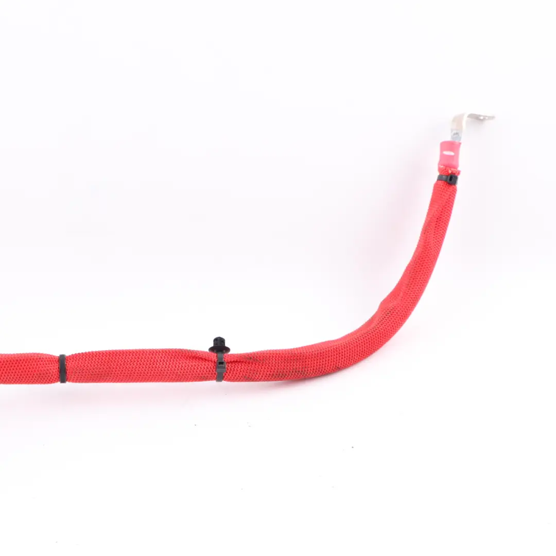  Battery Cable BMW G01 G02 F97 F98 Positive Plus Pole Lead L= 712MM - SKU 6839821 - Part number 6839821