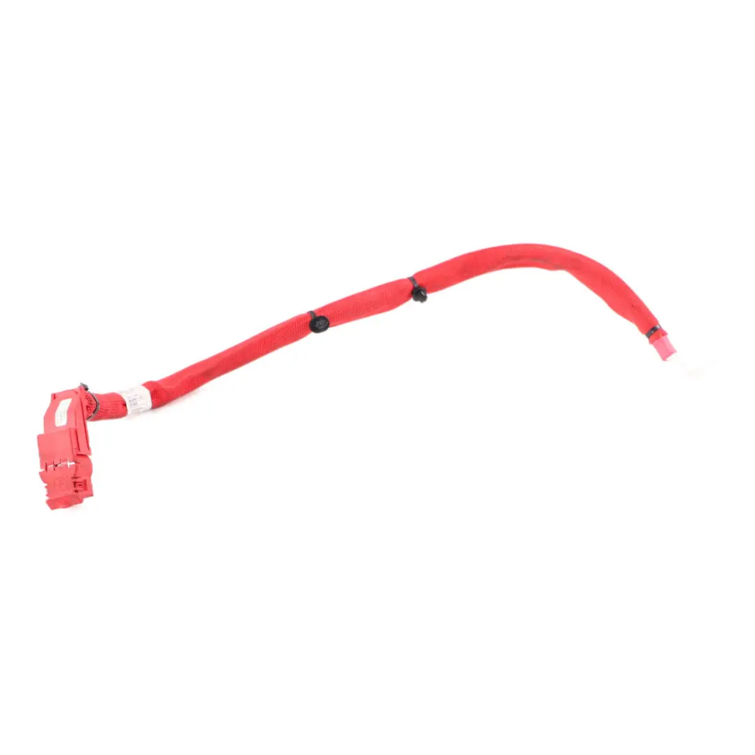 Câble de batterie Fil de pôle positif plus 9321005 pour BMW X3 F25 X4 F26 à propos du numéro de pièce 6839821 BMW X3 F25 X4 F26 Câble de batterie Fil de pôle positif plus 9321005 - SKU 6839821 - Numéro de pièce 6839821