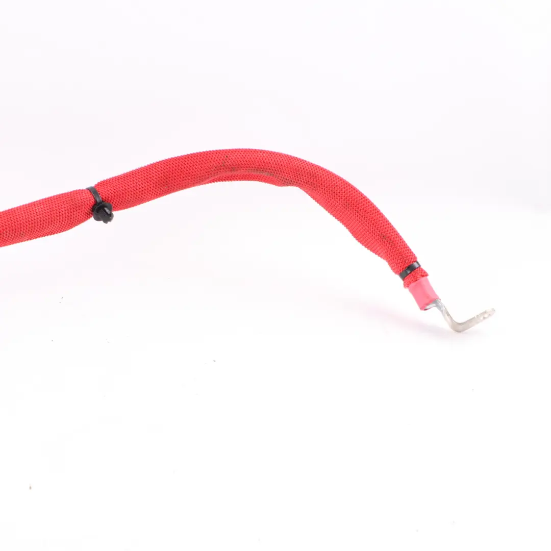  Battery Cable BMW G01 G02 F97 F98 Positive Plus Pole Lead L= 712MM - SKU 6839821 - Part number 6839821