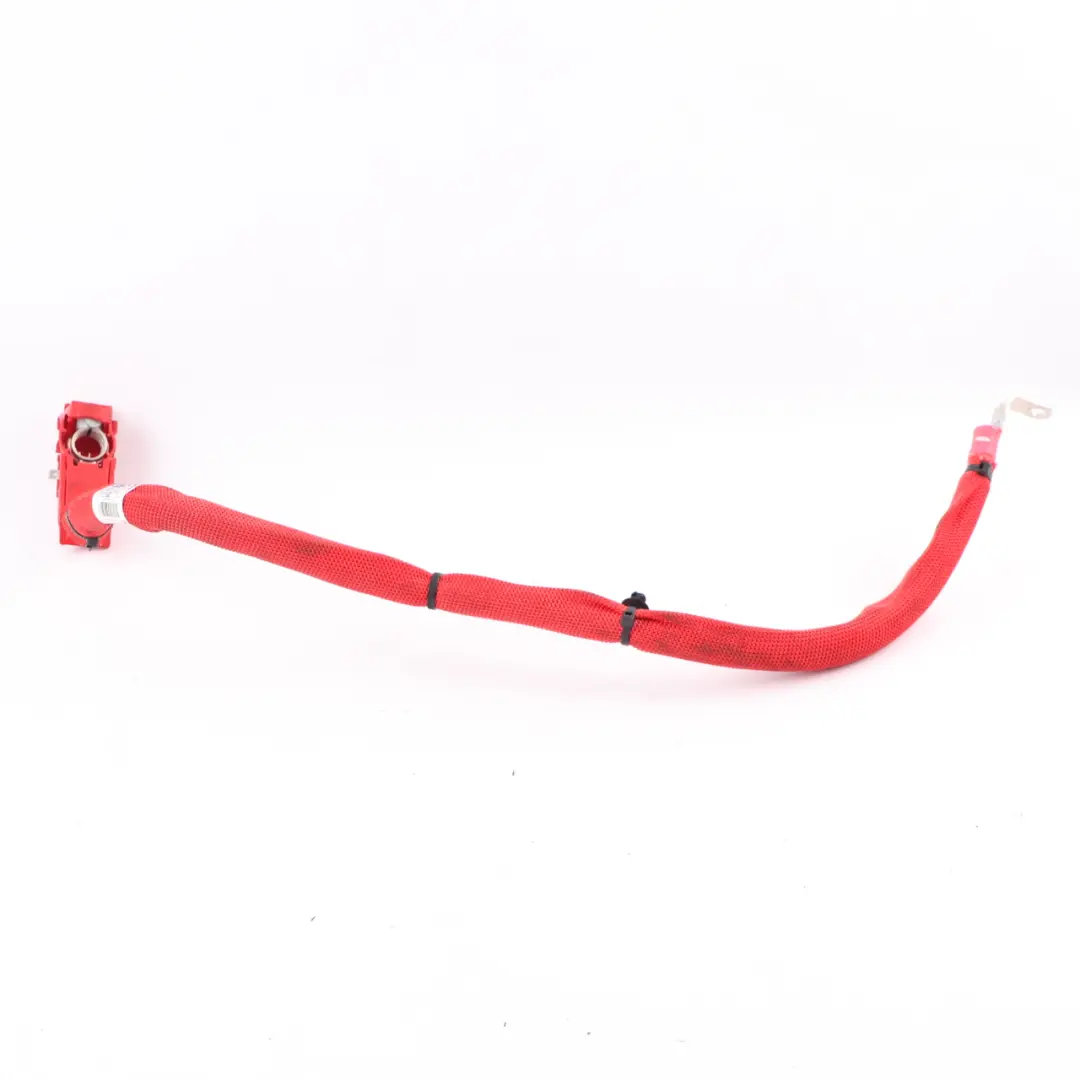 Cavo batteria Piombo polo positivo più 9321005 per BMW X3 F25 X4 F26 con numero di parte 6839821 BMW X3 F25 X4 F26 Cavo batteria Piombo polo positivo più 9321005 - SKU 6839821 - Numero di parte 6839821