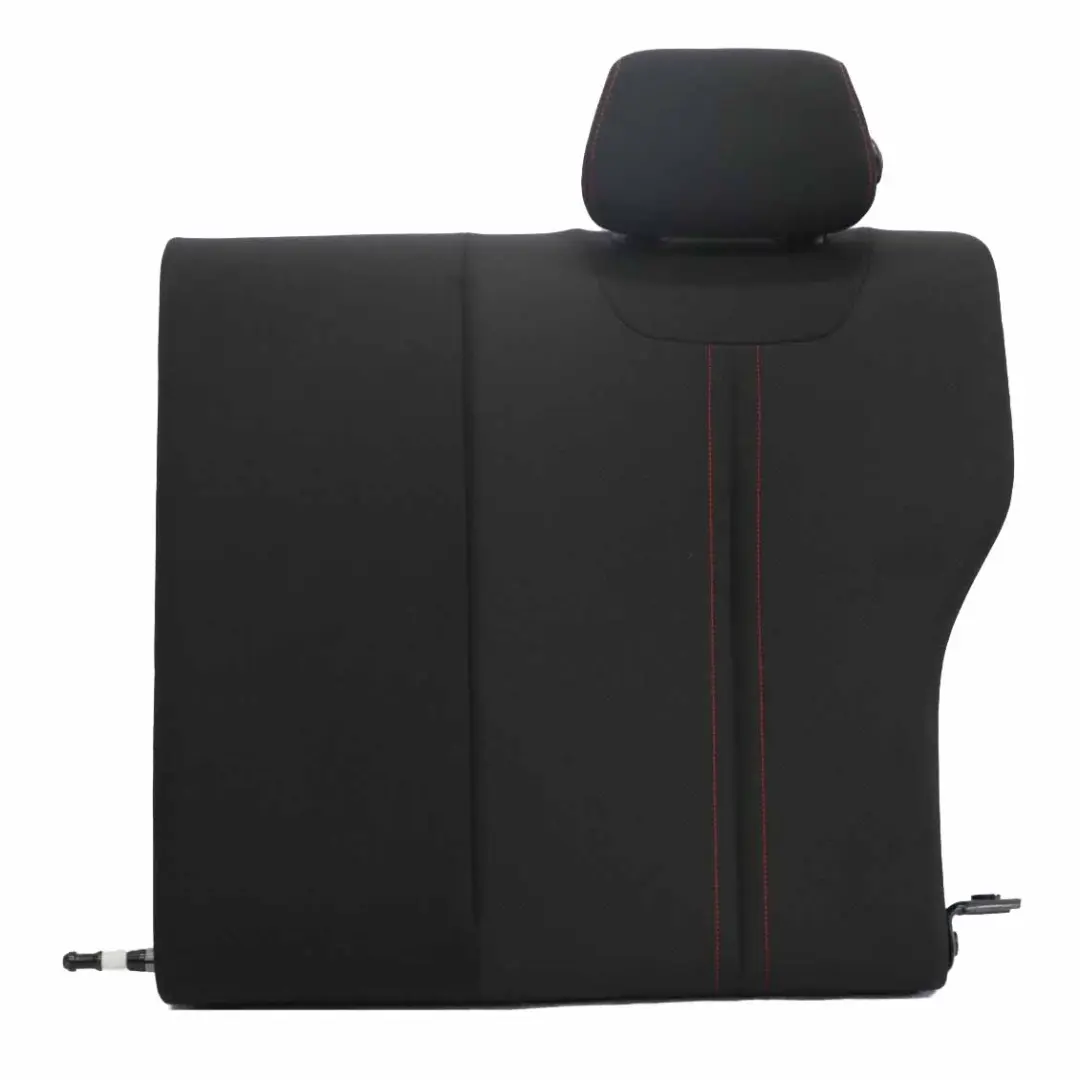 Oparcie Fotela Lewy Tył Materiał do BMW F22 LCI o numerze 6840141 BMW F22 LCI Oparcie Fotela Lewy Tył Materiał - SKU 6840141 - Numer Części 6840141