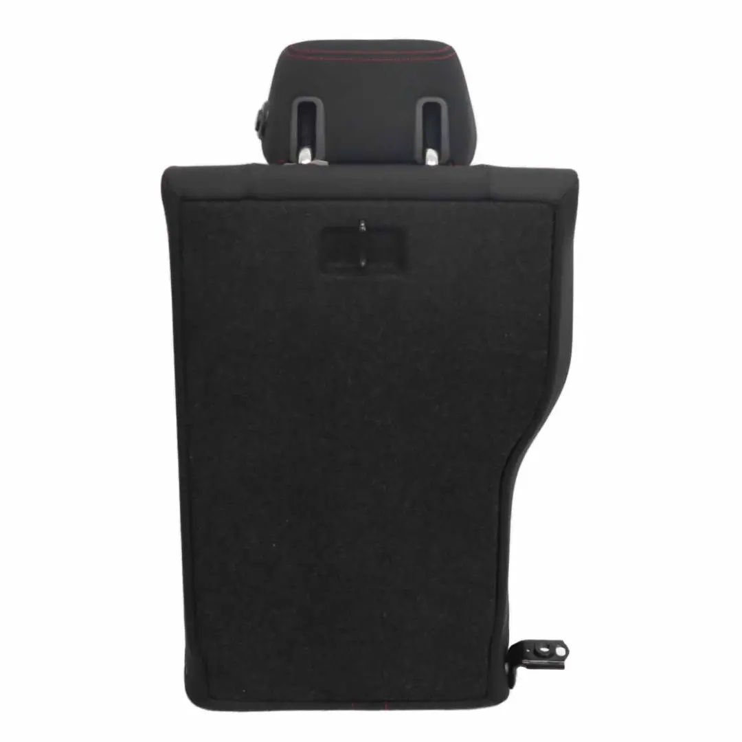 BMW F22 LCI Oparcie Fotela Kanapy Prawy Tył Materiał - SKU 6840148 - Numer Części 6840148