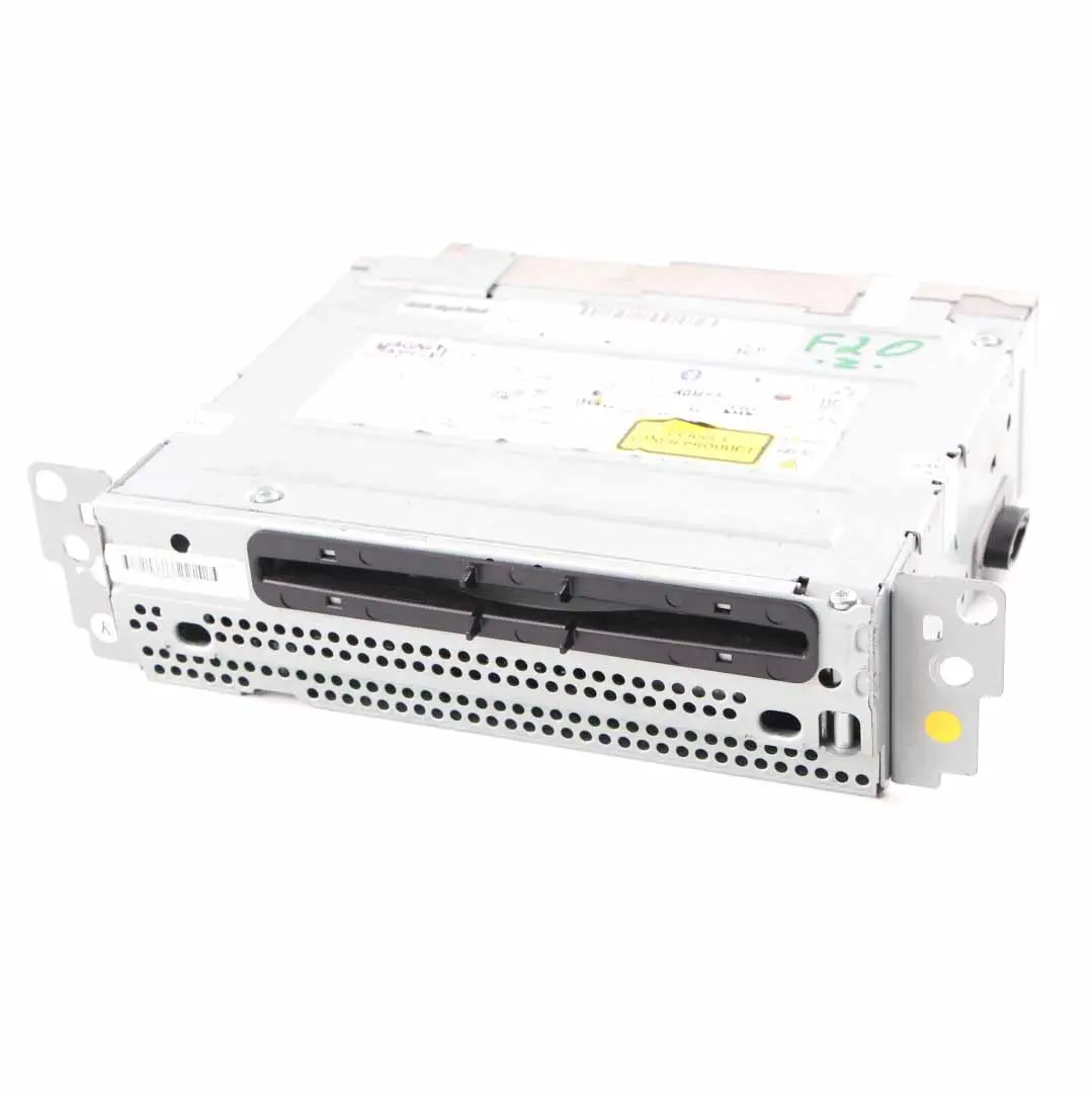  Head Unit BMW F20 F21 F22 F30 F31 Radio CD Navigation Business GPS - SKU 6840399 - Part number 6840399