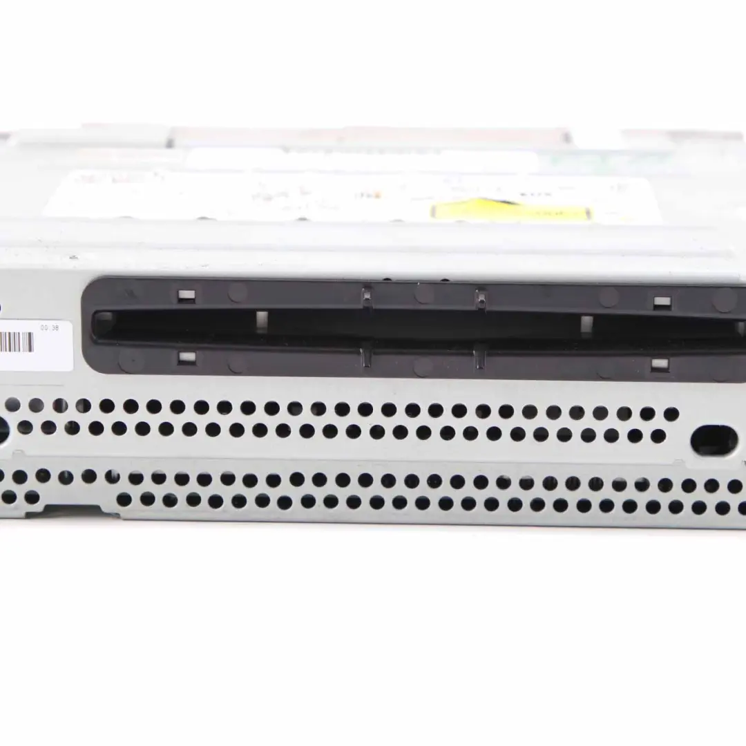  Hauptgerät BMW F20 F21 F22 F30 F31 Radio CD Navigation Business GPS - SKU 6840399 - Teilenummer 6840399