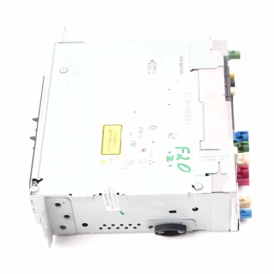  Head Unit BMW F20 F21 F22 F30 F31 Radio CD Navigation Business GPS - SKU 6840399 - Part number 6840399