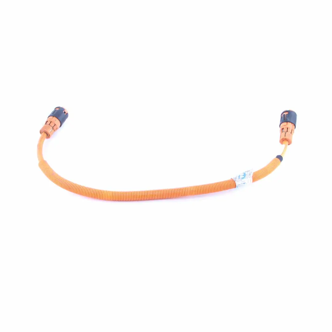 Câble de batterie haute tension pour véhicules électriques hybrides pour BMW i3 I01 à propos du numéro de pièce 6840441 BMW i3 I01 Câble de batterie haute tension pour véhicules électriques hybrides - SKU 6840441 - Numéro de pièce 6840441