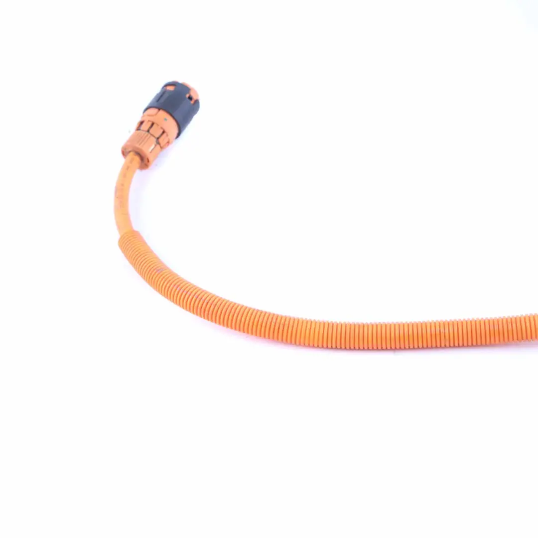 High Voltage Battery Cable Wiring Harness to BMW i3 I01 Hybrid Electric with Part number 6840441 BMW i3 I01 Hybrid Electric High Voltage Battery Cable Wiring Harness - SKU 6840441 - Part number 6840441