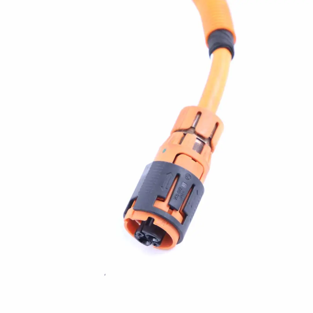 High Voltage Battery Cable Wiring Harness to BMW i3 I01 Hybrid Electric with Part number 6840441 BMW i3 I01 Hybrid Electric High Voltage Battery Cable Wiring Harness - SKU 6840441 - Part number 6840441