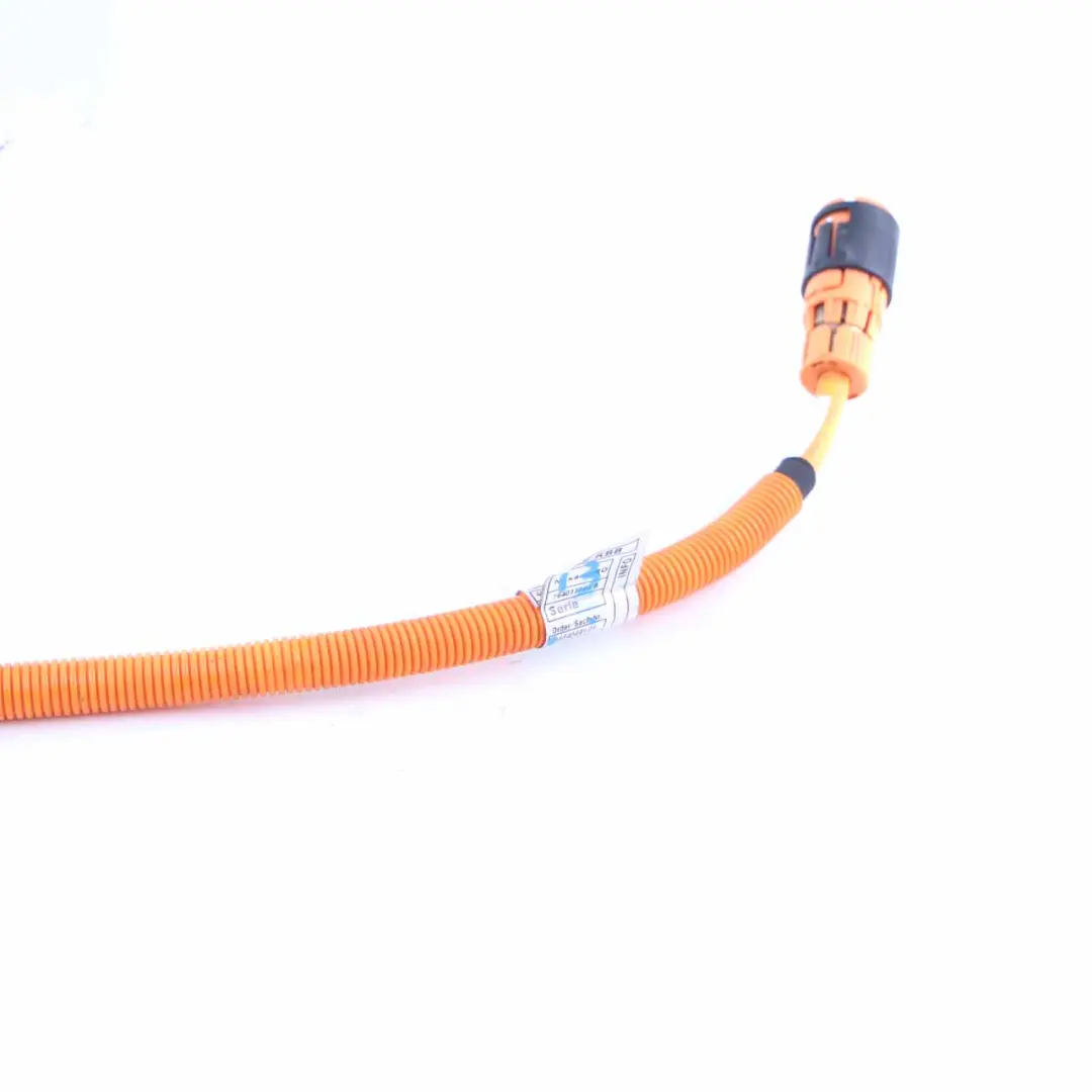 Câble de batterie haute tension pour véhicules électriques hybrides pour BMW i3 I01 à propos du numéro de pièce 6840441 BMW i3 I01 Câble de batterie haute tension pour véhicules électriques hybrides - SKU 6840441 - Numéro de pièce 6840441