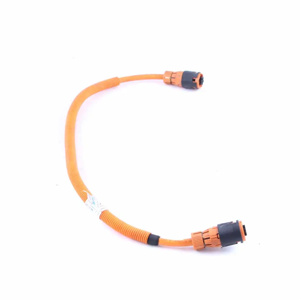 Câble de batterie haute tension pour véhicules électriques hybrides pour BMW i3 I01 à propos du numéro de pièce 6840441 BMW i3 I01 Câble de batterie haute tension pour véhicules électriques hybrides - SKU 6840441 - Numéro de pièce 6840441