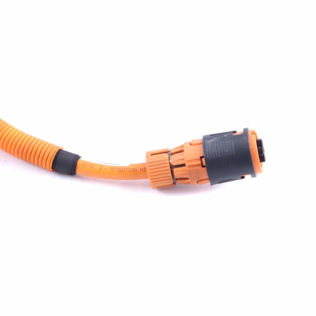 Híbrido Eléctrico de Alto Voltaje Cable de la Batería Mazo de cables para BMW i3 I01 con número de pieza 6840441 BMW i3 I01 Híbrido Eléctrico de Alto Voltaje Cable de la Batería Mazo de cables - SKU 6840441 - Número de pieza 6840441