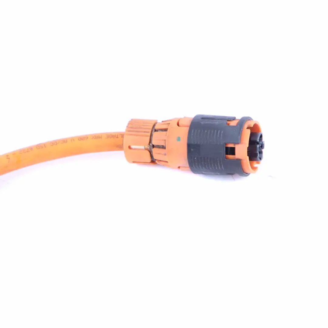 High Voltage Battery Cable Wiring Harness BMW i3 I01 Hybrid Electric - SKU 6840441 - Part number 6840441