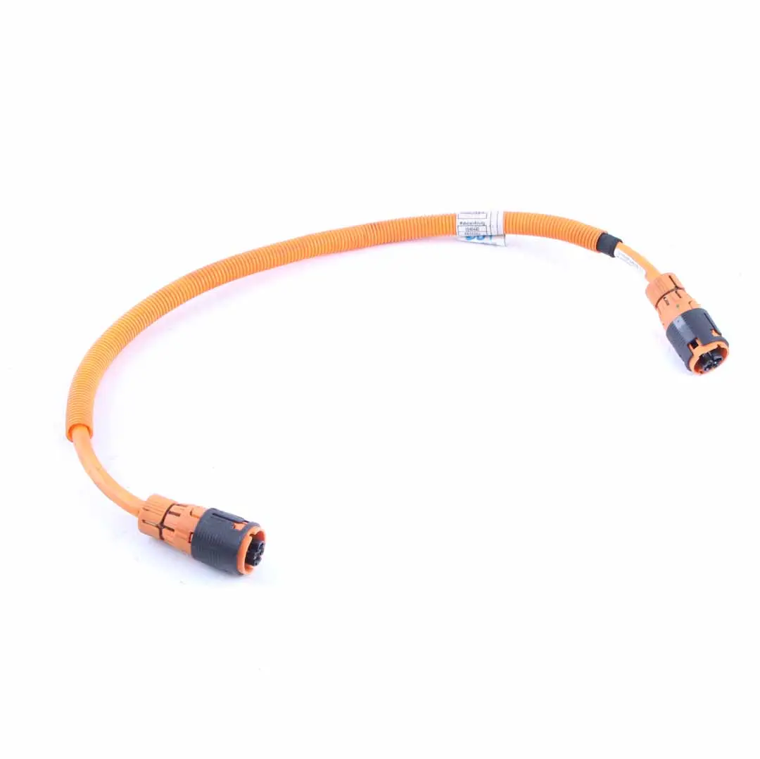 Cavo di cablaggio della batteria ad alta tensione per BMW i3 I01 Hybrid Electric con numero di parte 6840441 BMW i3 I01 Hybrid Electric Cavo di cablaggio della batteria ad alta tensione - SKU 6840441 - Numero di parte 6840441
