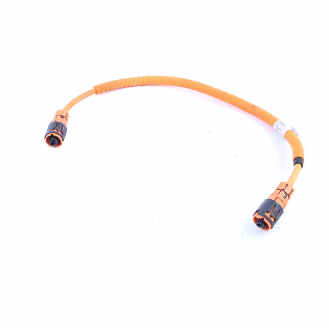 High Voltage Battery Cable Wiring Harness to BMW i3 I01 Hybrid Electric with Part number 6840441 BMW i3 I01 Hybrid Electric High Voltage Battery Cable Wiring Harness - SKU 6840441 - Part number 6840441