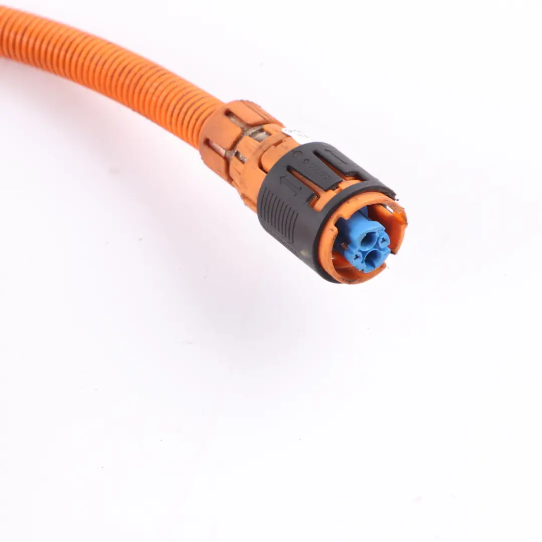 94Ah Electric High Voltage Battery Cable Wiring Harness to BMW i3 I01 with Part number 6840443 BMW i3 I01 94Ah Electric High Voltage Battery Cable Wiring Harness - SKU 6840443 - Part number 6840443