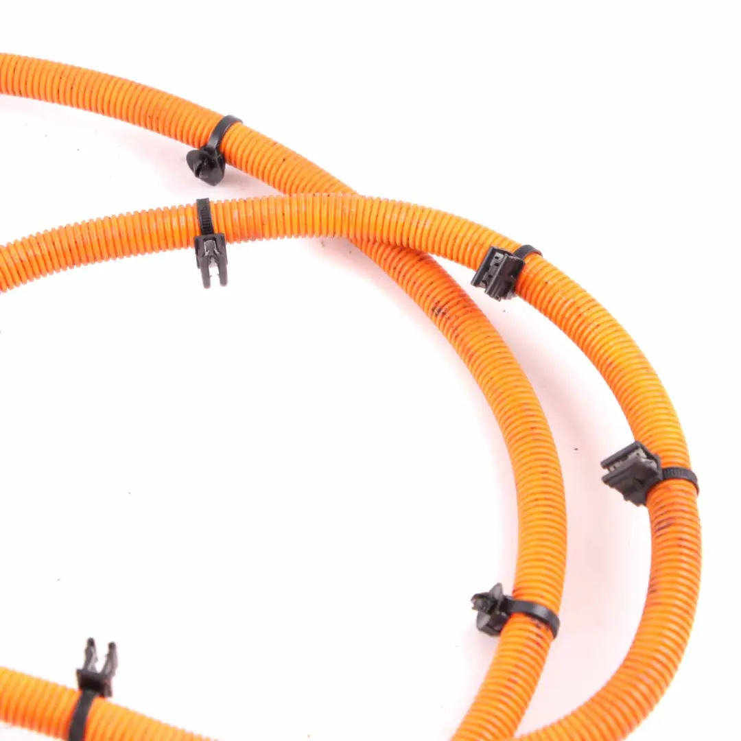 BMW i3 I01 REx Hybrid High Voltage Battery Cable Wiring Loom Harness - SKU 6840444 - Part number 6840444