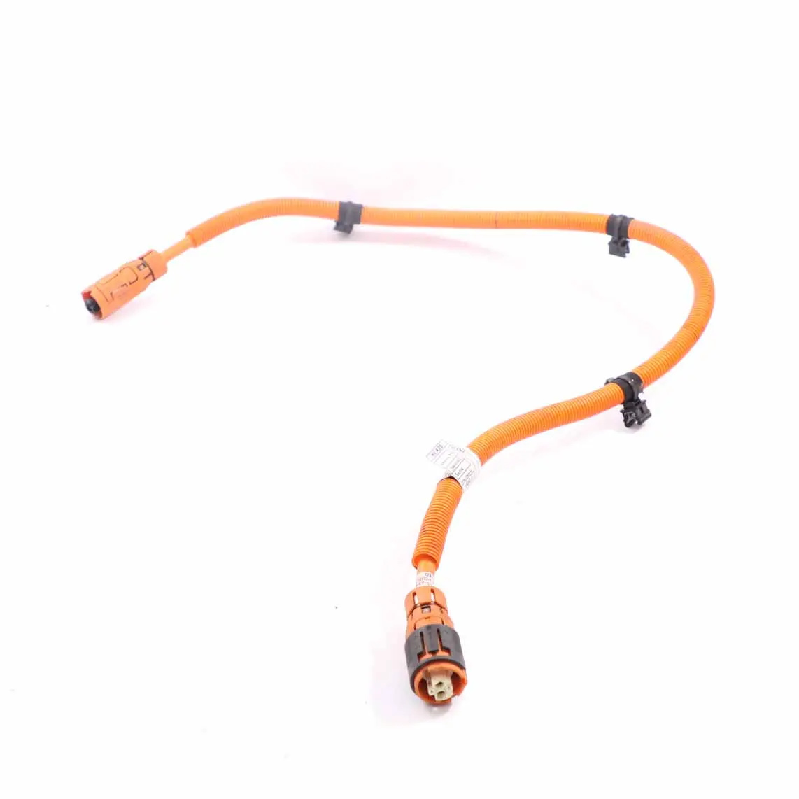 BMW i3 I01 Hybrid Electric Cavo di cablaggio batteria ad alta tensione 6840447