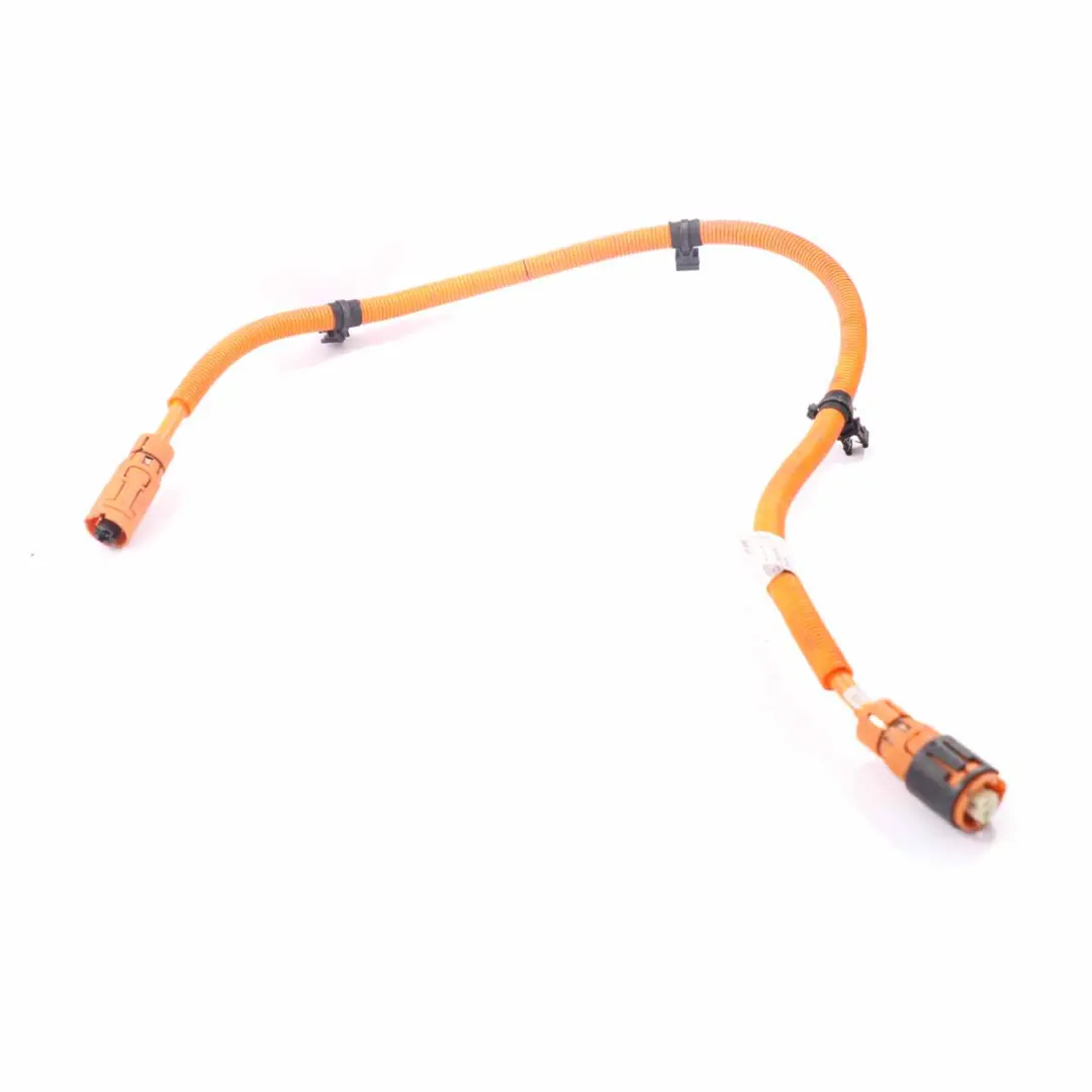 Híbrido Eléctrico de Alto Voltaje Cable de la Batería Mazo para BMW i3 I01 con número de pieza 6840447 BMW i3 I01 Híbrido Eléctrico de Alto Voltaje Cable de la Batería Mazo - SKU 6840447 - Número de pieza 6840447