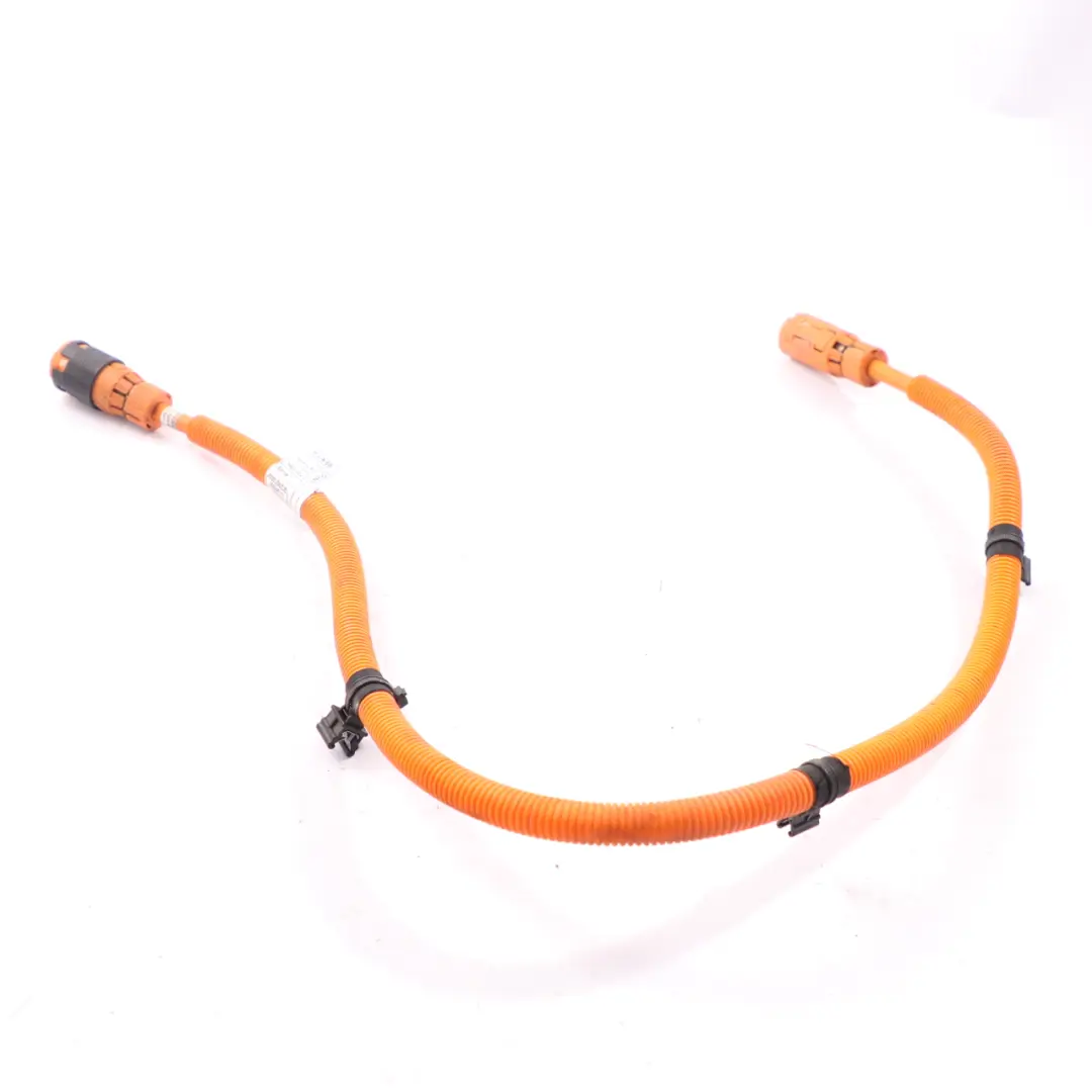 Cavo di cablaggio batteria ad alta tensione per BMW i3 I01 Hybrid Electric con numero di parte 6840447 BMW i3 I01 Hybrid Electric Cavo di cablaggio batteria ad alta tensione - SKU 6840447 - Numero di parte 6840447