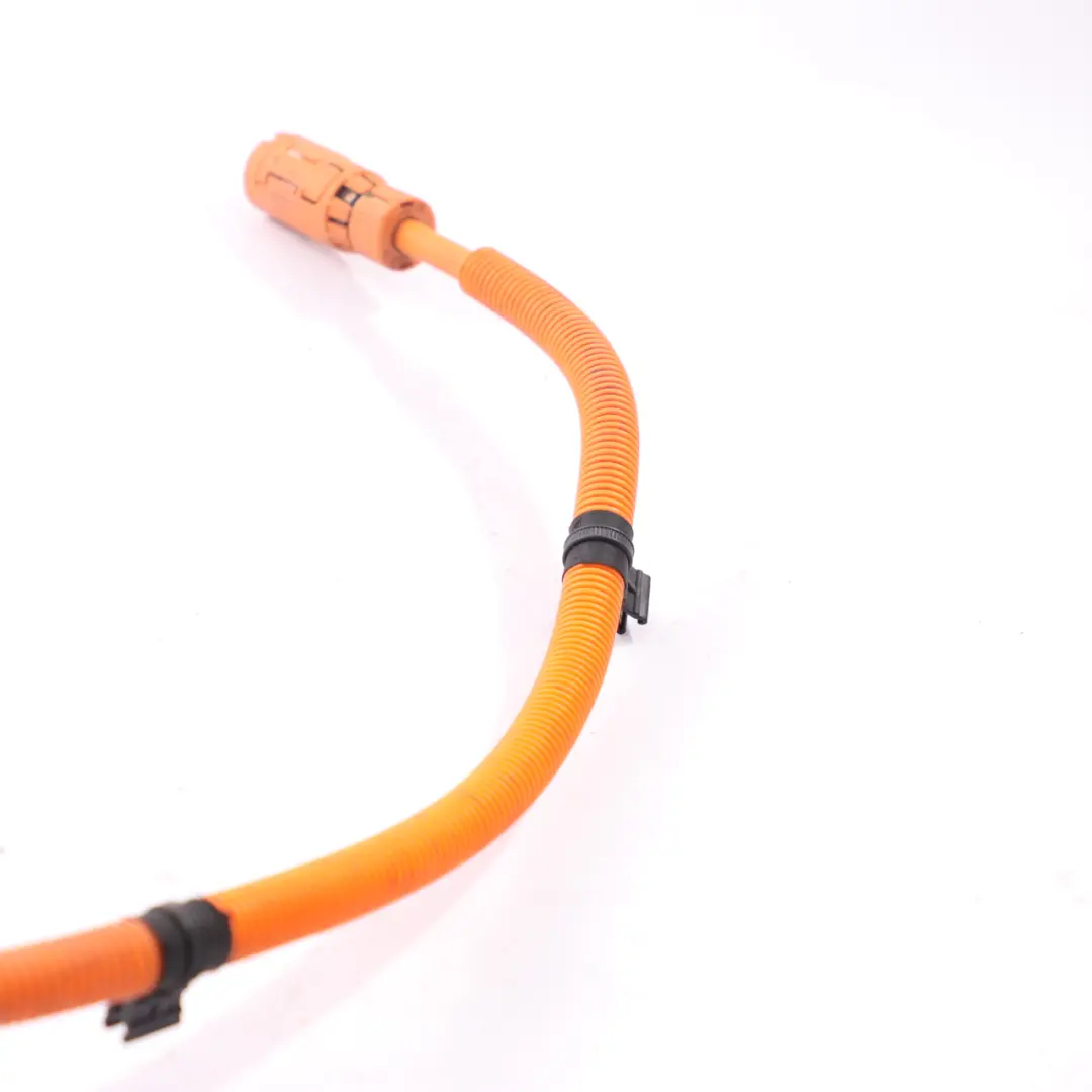 High Voltage Battery Cable Wiring Harness BMW i3 I01 Hybrid Electric - SKU 6840447 - Part number 6840447