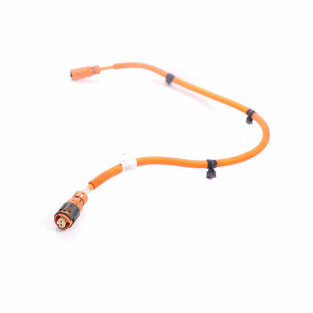 High Voltage Battery Cable Wiring Harness BMW i3 I01 Hybrid Electric - SKU 6840447 - Part number 6840447