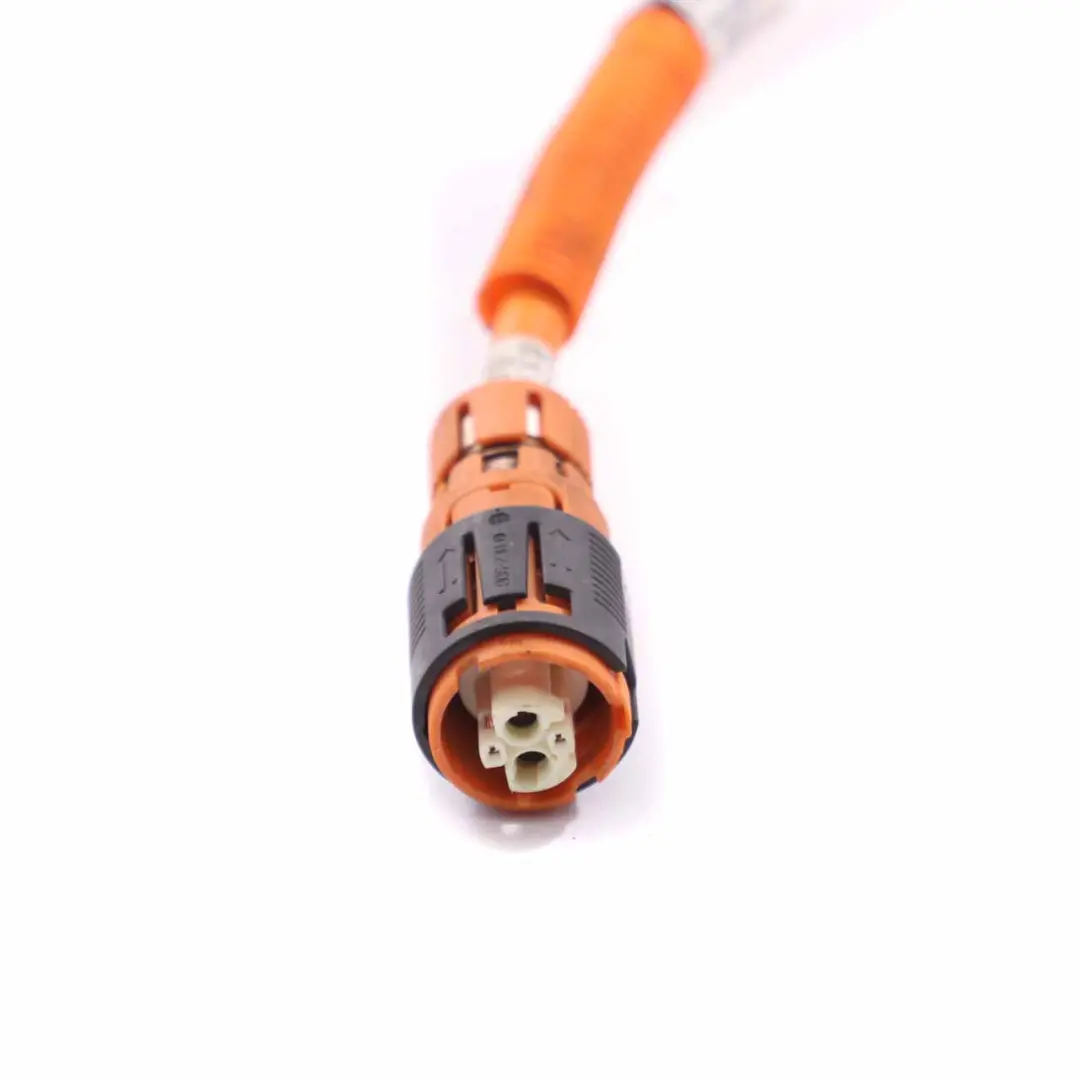 Câble de batterie haute tension électrique câblage pour BMW i3 I01 Hybrid à propos du numéro de pièce 6840447 BMW i3 I01 Hybrid Câble de batterie haute tension électrique câblage - SKU 6840447 - Numéro de pièce 6840447