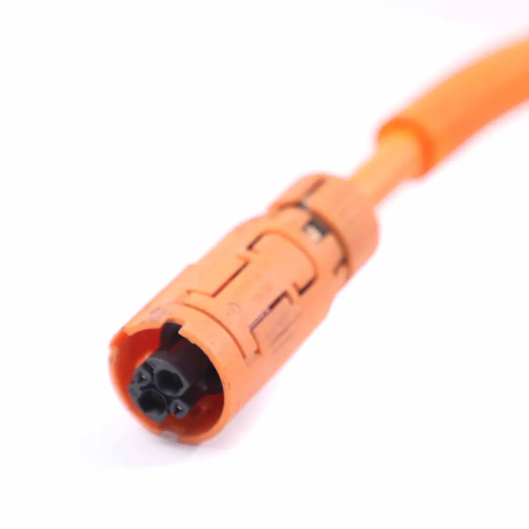 Câble de batterie haute tension électrique câblage pour BMW i3 I01 Hybrid à propos du numéro de pièce 6840447 BMW i3 I01 Hybrid Câble de batterie haute tension électrique câblage - SKU 6840447 - Numéro de pièce 6840447