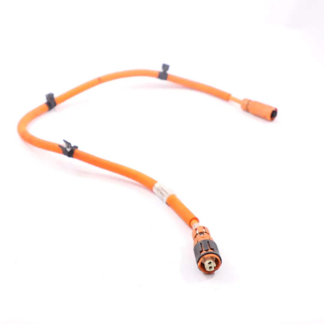 High Voltage Battery Cable Wiring Harness BMW i3 I01 Hybrid Electric - SKU 6840447 - Part number 6840447