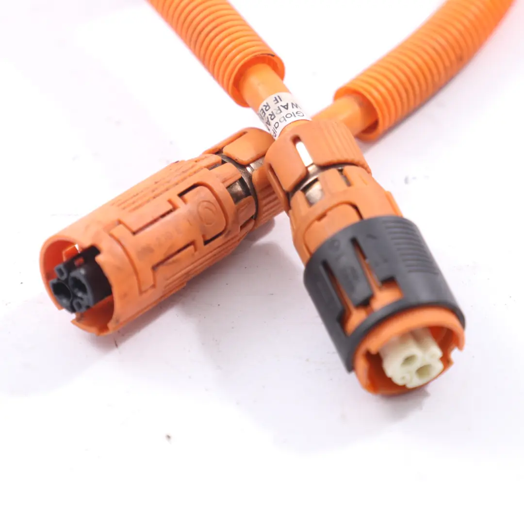 Hochspannungsbatteriekabel Kabelbaum für BMW i3 I01 Hybrid Electric mit Teilenummer 6840447 BMW i3 I01 Hybrid Electric Hochspannungsbatteriekabel Kabelbaum - SKU 6840447 - Teilenummer 6840447