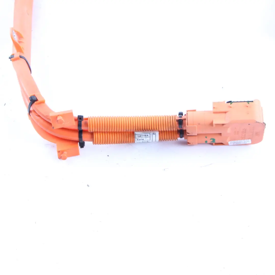 Przewód Wysokiego Napięcia Akumulatora do BMW i3 I01 o numerze 6840449 BMW i3 I01 Przewód Wysokiego Napięcia Akumulatora - SKU 6840449 - Numer Części 6840449