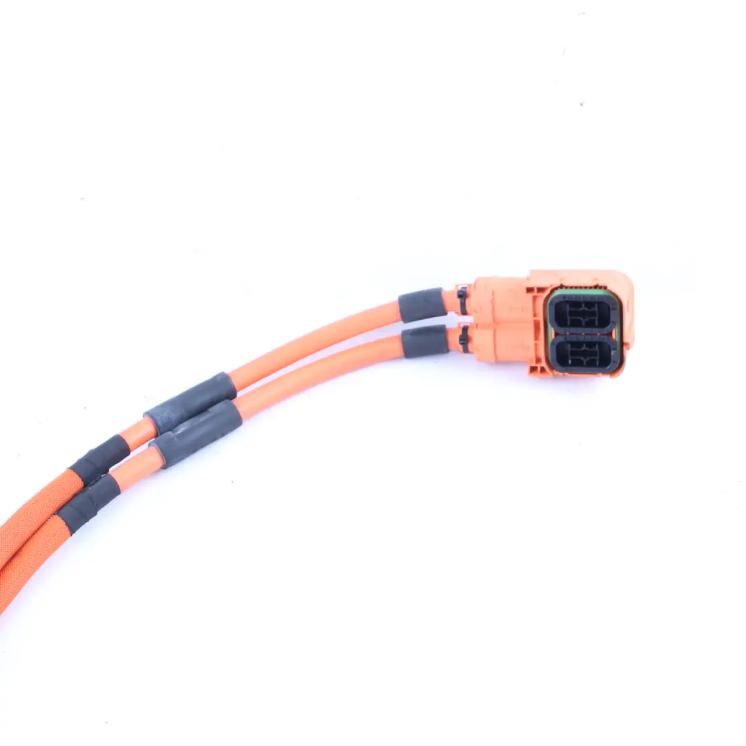 alta tensión de la batería energía del cableado del mazo para BMW i3 I01 de con número de pieza 6840449 BMW i3 I01 de alta tensión de la batería energía del cableado del mazo - SKU 6840449 - Número de pieza 6840449
