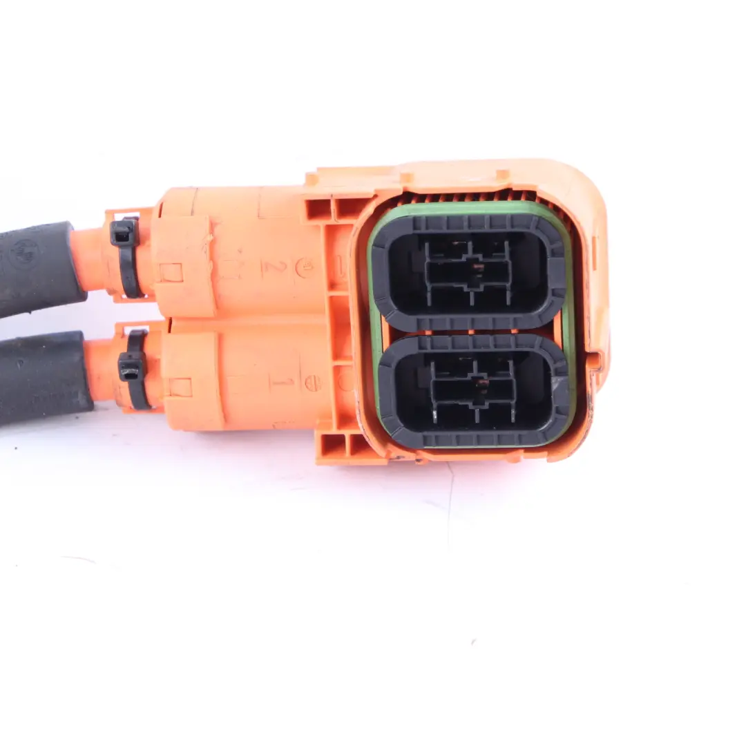 alta tensión de la batería energía del cableado del mazo para BMW i3 I01 de con número de pieza 6840449 BMW i3 I01 de alta tensión de la batería energía del cableado del mazo - SKU 6840449 - Número de pieza 6840449